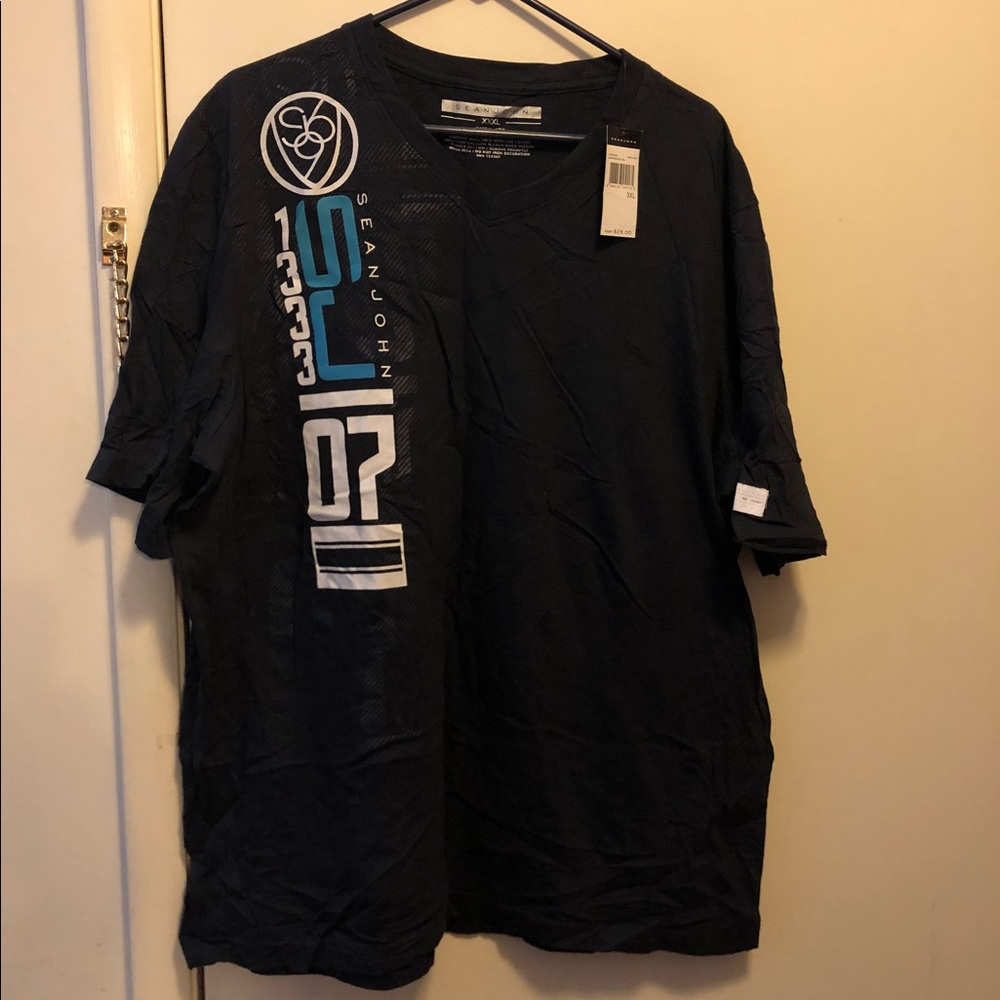 Sean John t-shirt size 3xl